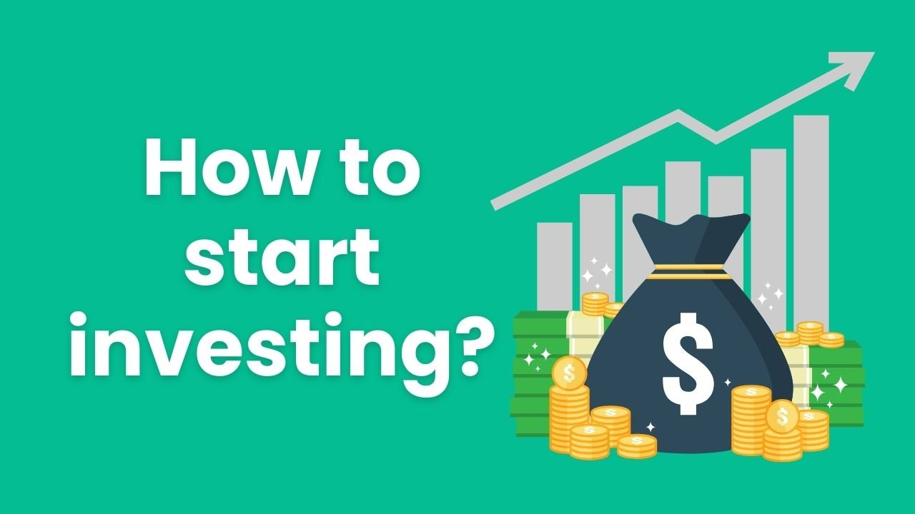 How to start investing?