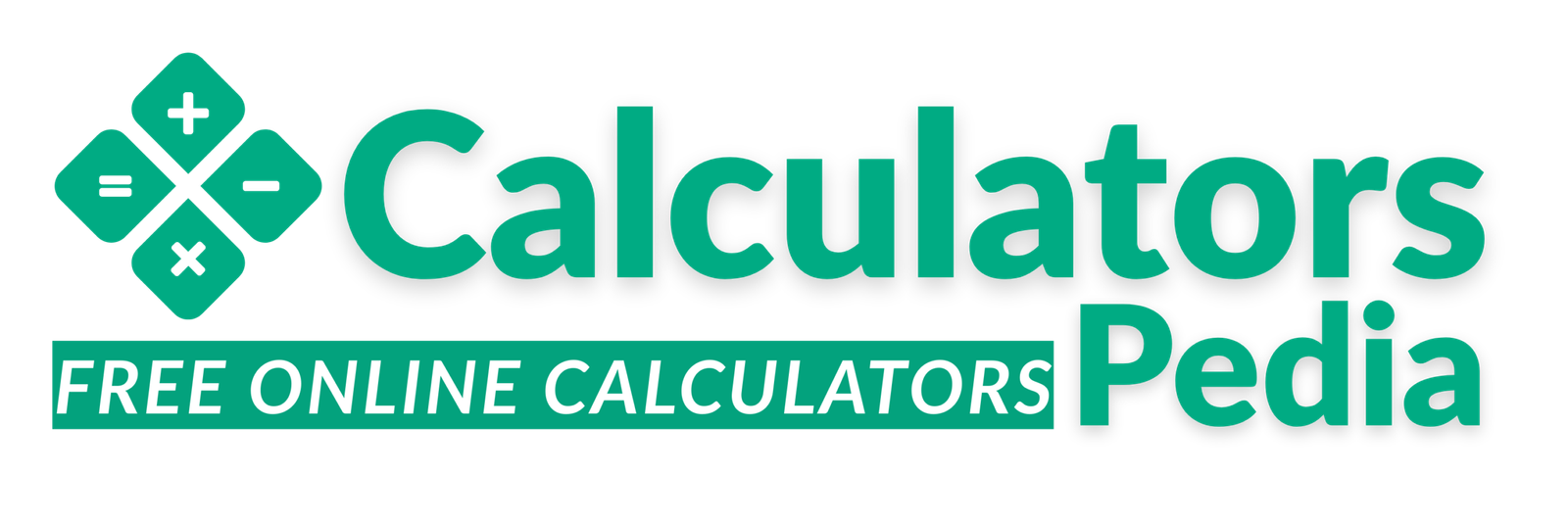 Calculatorspedia