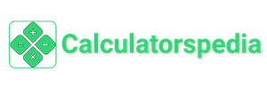 Calculatorspedia